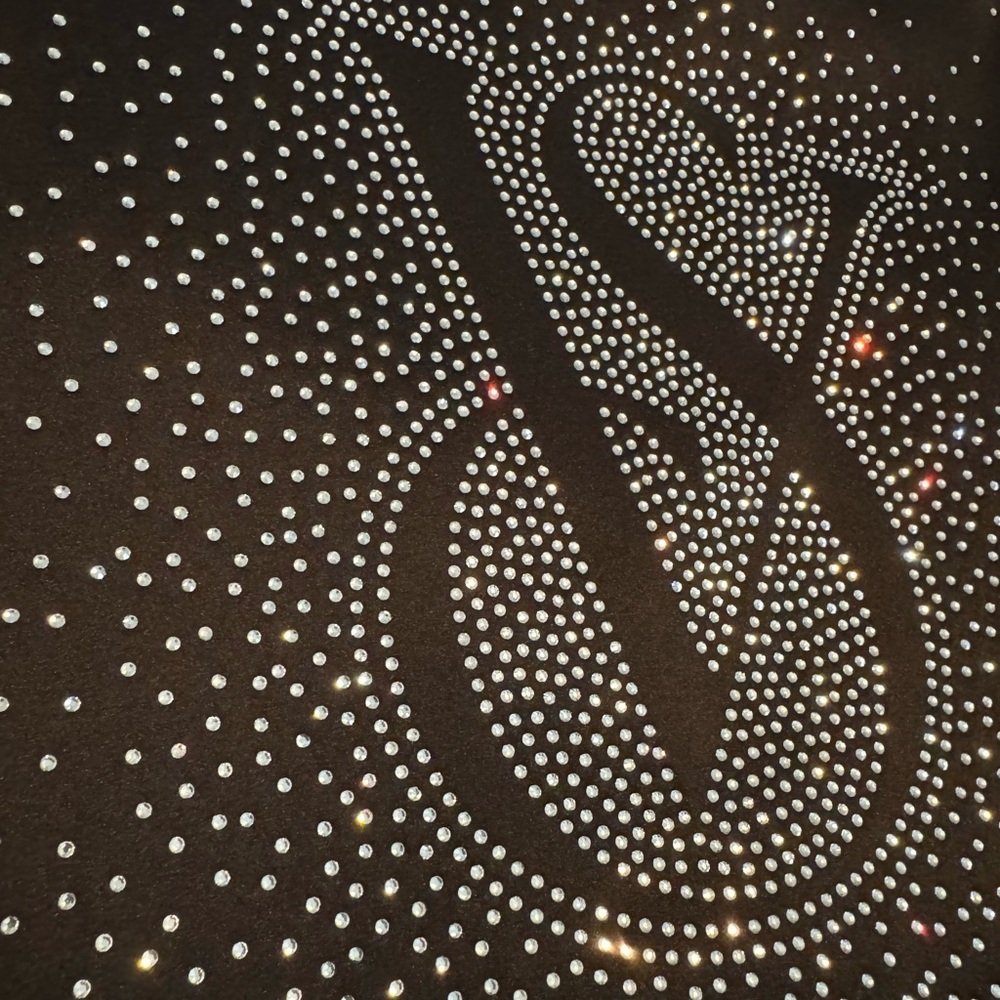 Victoria’s Secret Bling Tote - Picture 3 of 10